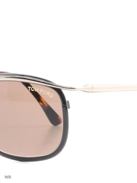 Солнцезащитные очки FT 0419 50J Tom Ford 3437838