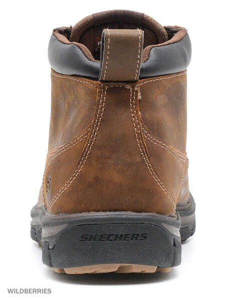 Ботинки Skechers 3395285