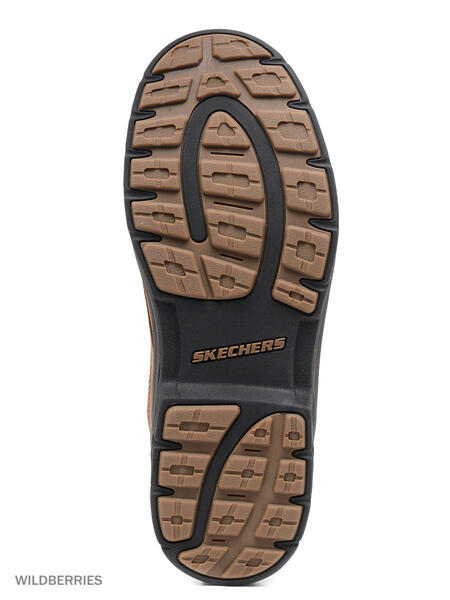 Ботинки Skechers 3395285