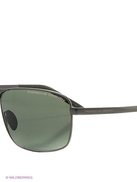 Солнцезащитные очки Porsche design 3306075