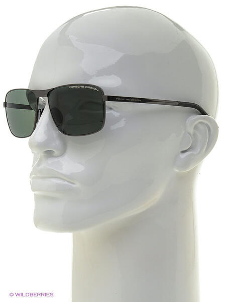 Солнцезащитные очки Porsche design 3306075