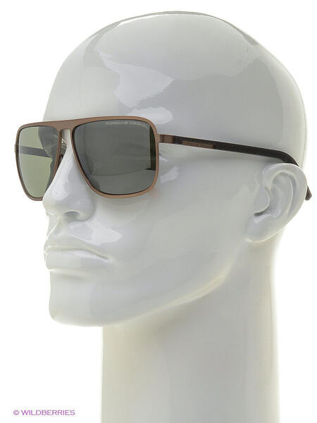 Солнцезащитные очки Porsche design 3306068