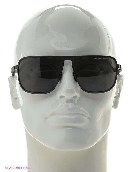 Солнцезащитные очки Porsche design 3306067