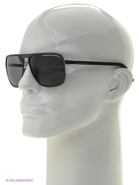Солнцезащитные очки Porsche design 3306067