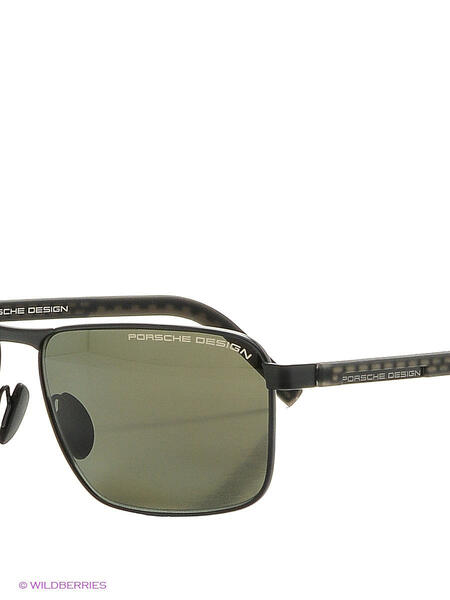 Солнцезащитные очки Porsche design 3306061