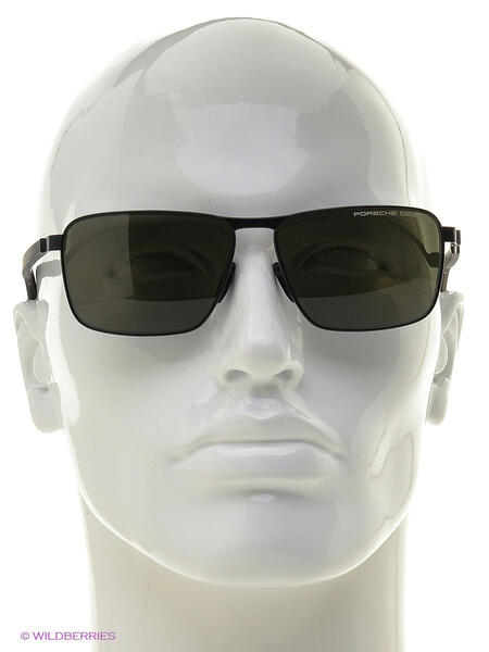 Солнцезащитные очки Porsche design 3306061