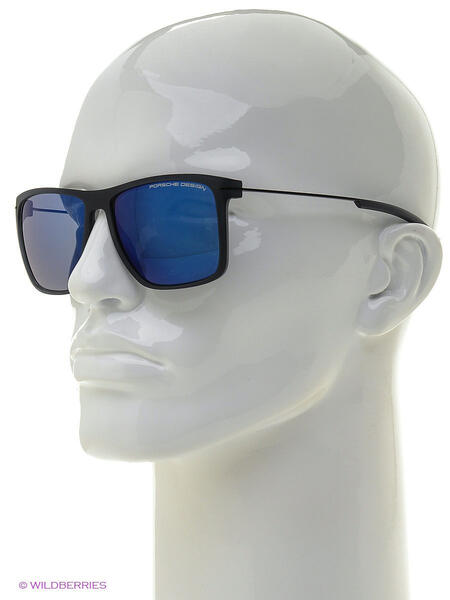 Солнцезащитные очки Porsche design 3306052