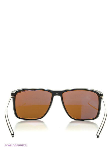 Солнцезащитные очки Porsche design 3306051