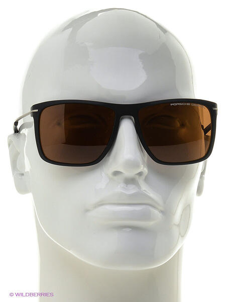 Солнцезащитные очки Porsche design 3306051