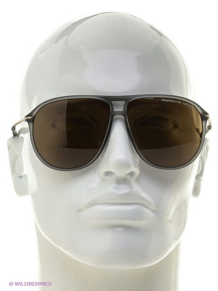 Солнцезащитные очки Porsche design 3306049