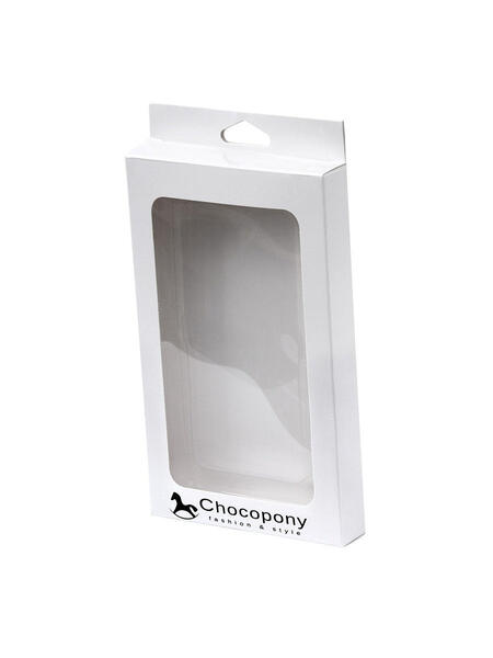 Чехол для iPhone 6 "Сказочная ночь" Chocopony 3215900
