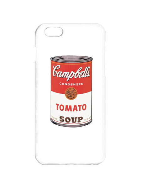 Чехол для iPhone 6 "Tomato soup" Chocopony 3215909