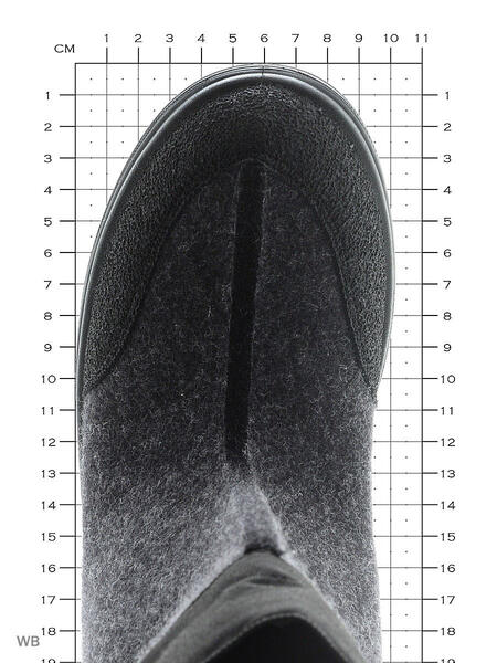 Валенки KUOMA 3206354