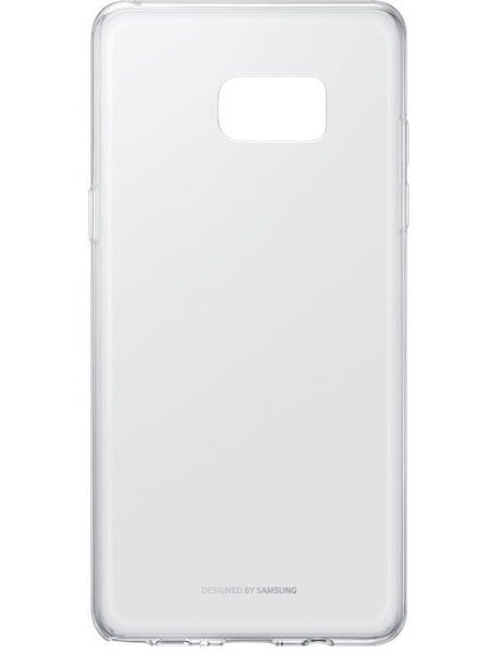 Чехол СlCover N930 для Galaxy Note 7 (EF-QN930TTEGRU) SAMSUNG 3200558
