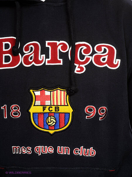 Худи Barcelona Atributika & Club™ 3193371