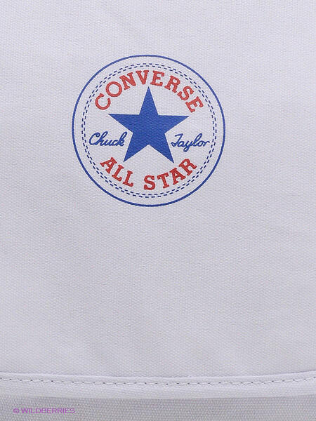 Сумка Small Flap Bag Converse 3170910