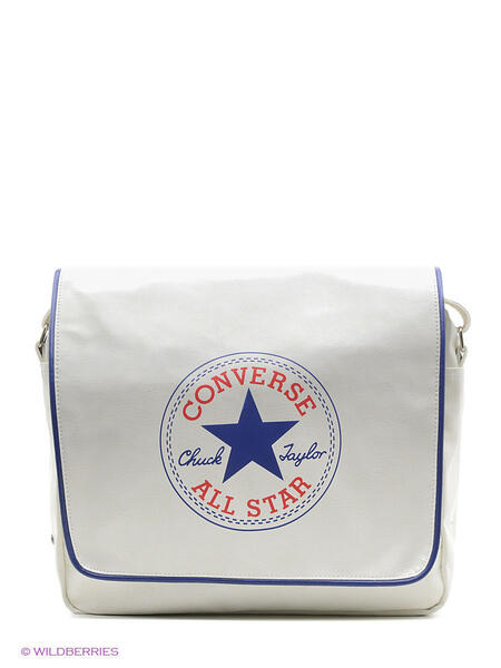 Сумка Flap Messenger Retro Converse 3170865