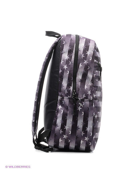 Рюкзак CP Diagonal Zip Backpack Converse 3170926