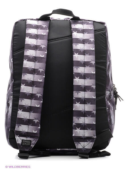 Рюкзак CP Diagonal Zip Backpack Converse 3170926