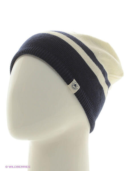 Шапка Beanie Stay Loose Converse 3169952