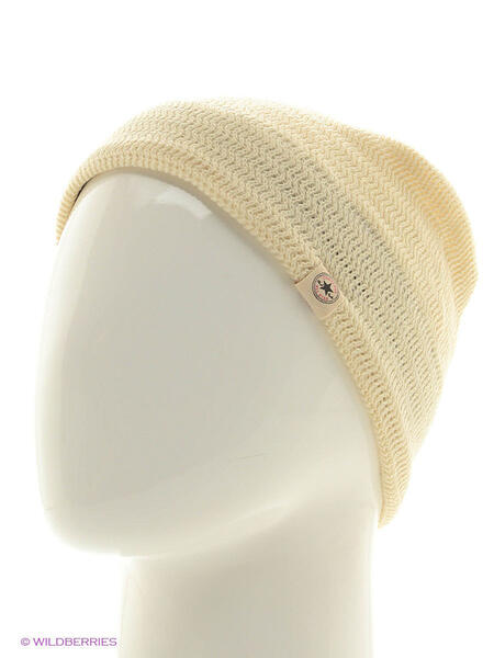 Шапка Beanie Double Play Converse 3169949