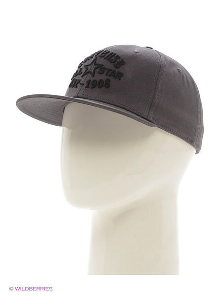 Кепка Snapback Arched Cap Converse 3169969