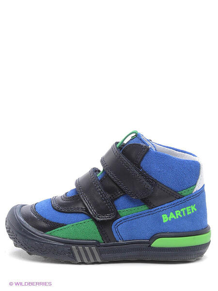 Ботинки Bartek 3131841