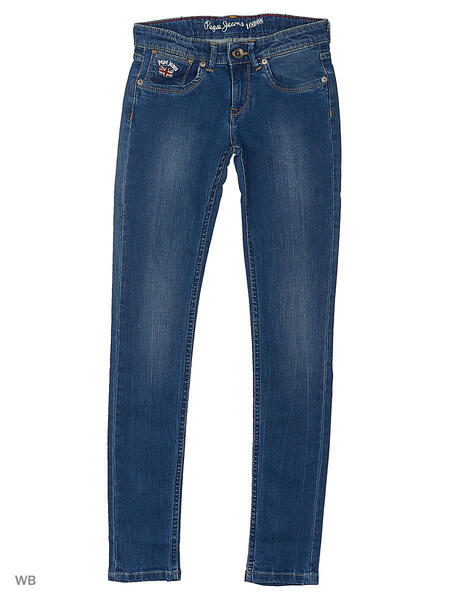 Джинсы PEPE JEANS LONDON 3728664