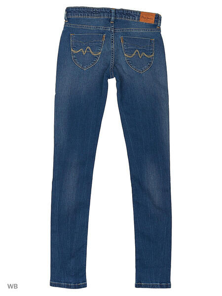 Джинсы PEPE JEANS LONDON 3728664