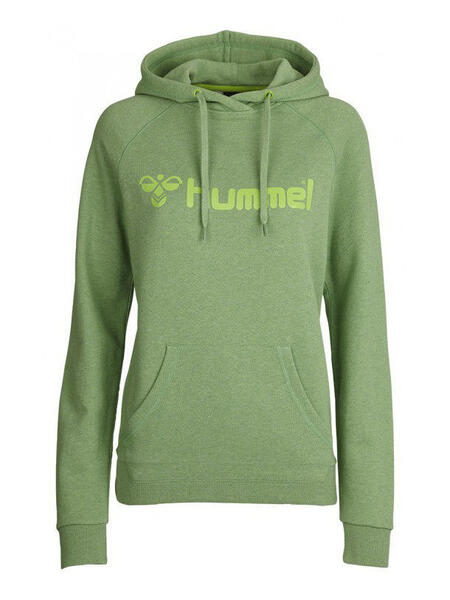 Худи CLASSIC BEE WOMEN'S HOODIE Hummel 3209085