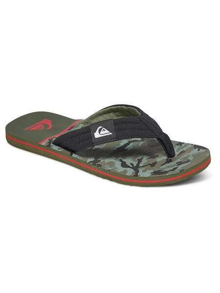 Шлепанцы Quiksilver 3833883