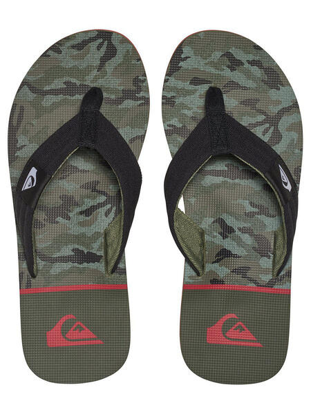 Шлепанцы Quiksilver 3833883