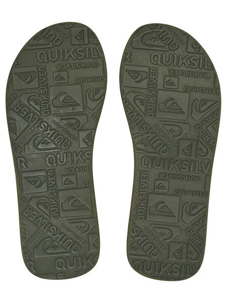 Шлепанцы Quiksilver 3833883