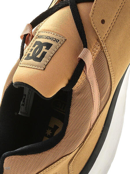 Кроссовки DC Shoes 3659820