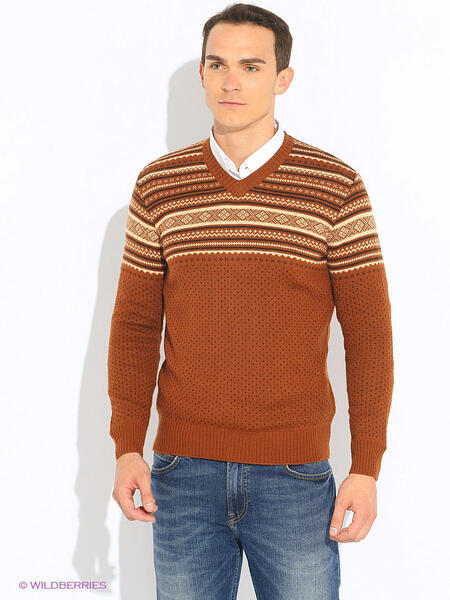 Пуловер MAER 3166544