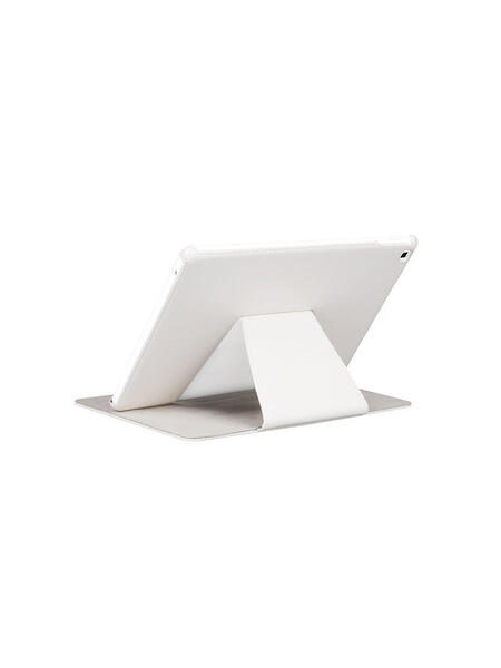 Папка IS SHARK Apple iPad6 Air2 и/к белый INTERSTEP 3114720