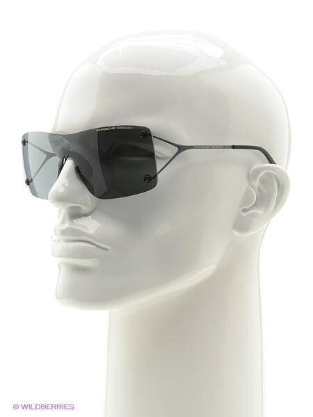 Солнцезащитные очки Porsche design 3102775