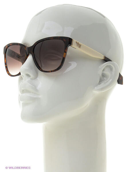 Солнцезащитные очки VW 902S 02 Vivienne Westwood 3050613
