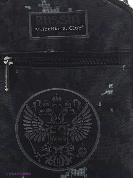 Сумка Россия Atributika & Club™ 3015927