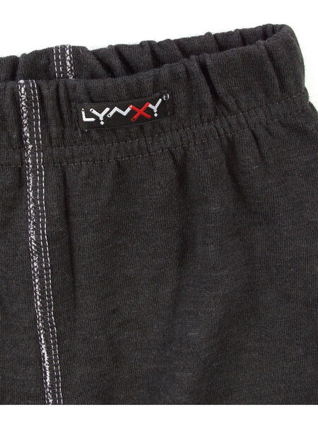 Термокомплект: лонгслив, рейтузы, "Merino Wool" Lynxy 2259507