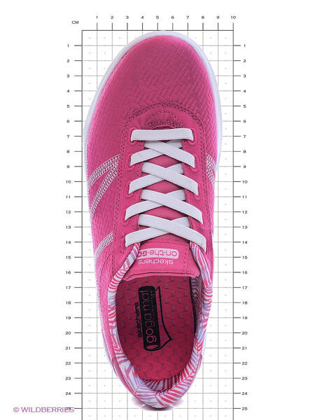 Кроссовки Skechers 2837233