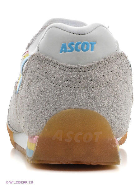 Кроссовки Ascot 2785803