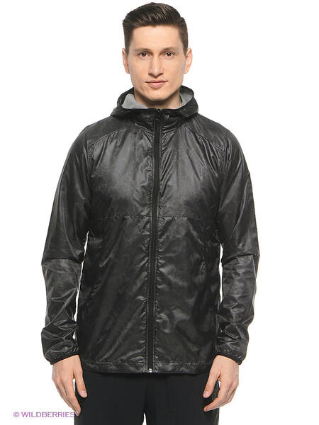 Ветровка LIGHTWEIGHT WOVEN JACKET Asics 2927732