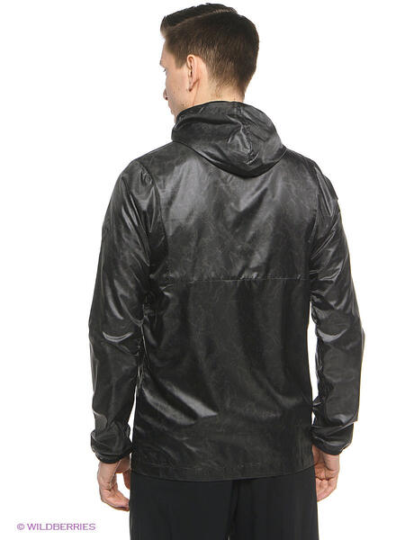 Ветровка LIGHTWEIGHT WOVEN JACKET Asics 2927732