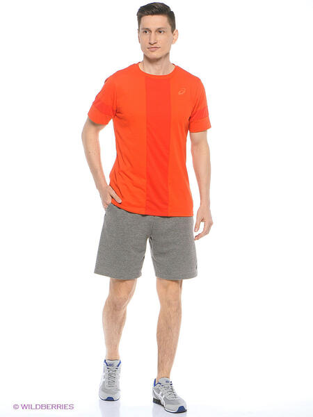 Шорты KNIT SHORT 9IN Asics 2927728