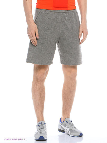 Шорты KNIT SHORT 9IN Asics 2927728