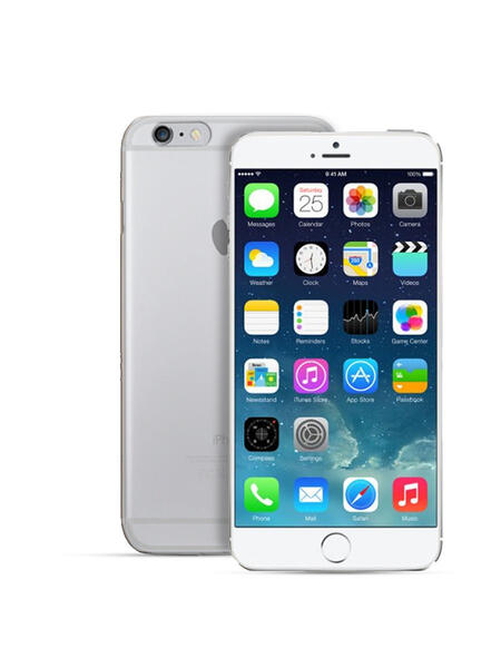 Чехол-панель для iPhone 6 Plus Belsis 2824795