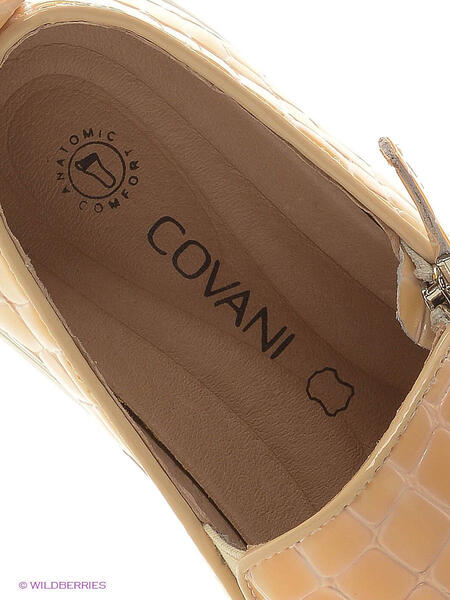 Слипоны Covani 2686112