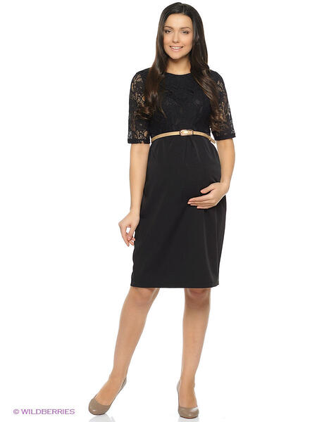Платье для беременных ФЭСТ 2556574