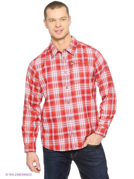 Рубашка GIFFORD SHIRT MEN Jack Wolfskin 2479383